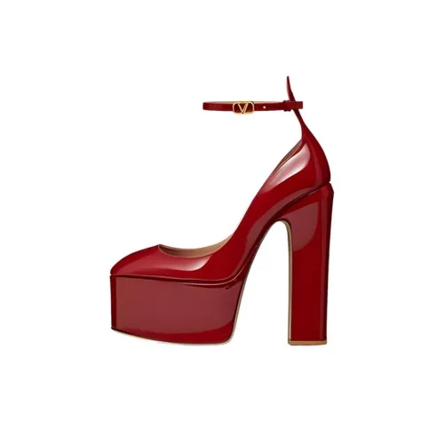 Valentino Высокие каблуки Женские