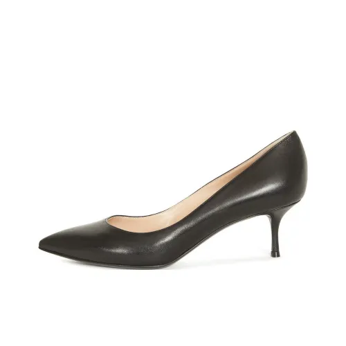 Casadei Высокие каблуки Черные Женские