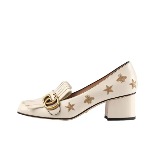 GUCCI Высокие каблуки Женские