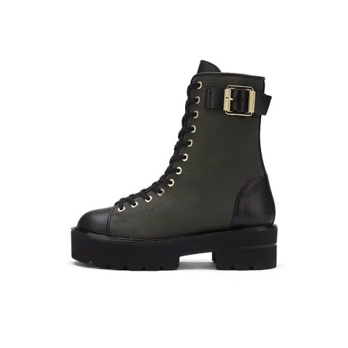 Stuart Weitzman Женские ботильоны