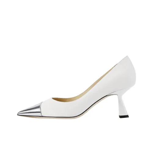 Jimmy Choo Rene Высокие каблуки Женские