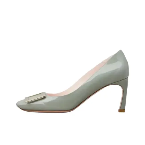 Roger Vivier Trompette Высокие каблуки Женские