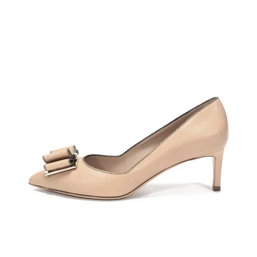 Ferragamo Высокие каблуки Женские