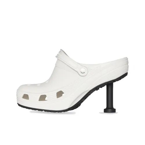 BALENCIAGA Высокие каблуки Женские