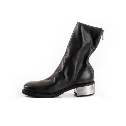 GUIDI Женские ботильоны