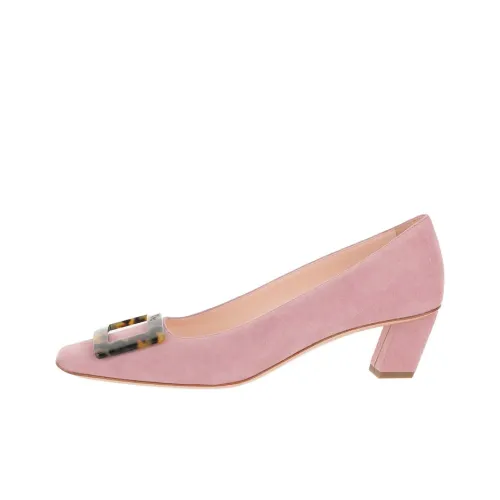Roger Vivier Высокие каблуки Женские