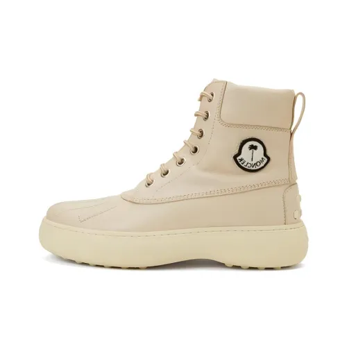 Moncler Женские ботильоны