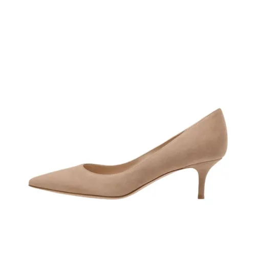 GIANVITO ROSSI Высокие каблуки Женские
