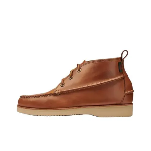 G.H. Bass Co. Clayton Ботильоны Мужские Коричневые