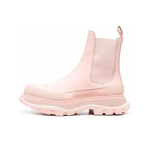 Alexander McQueen Челси Женские