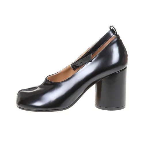 Maison Margiela Tabi Высокие каблуки Женские