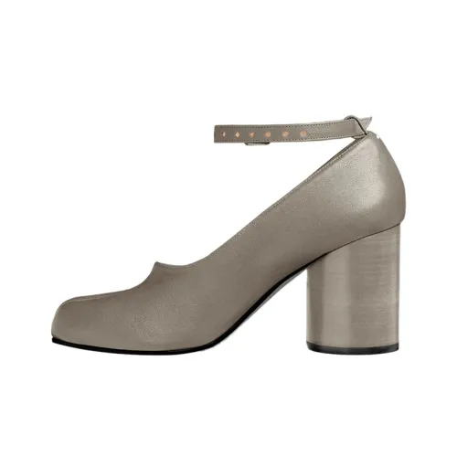 Maison Margiela Tabi Высокие каблуки Женские