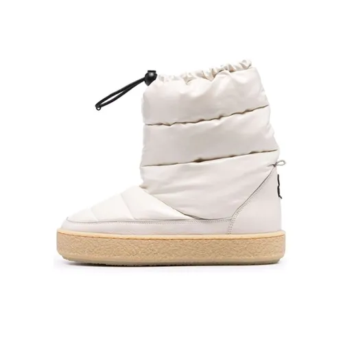 ISABEL MARANT Сноубутсы Женские