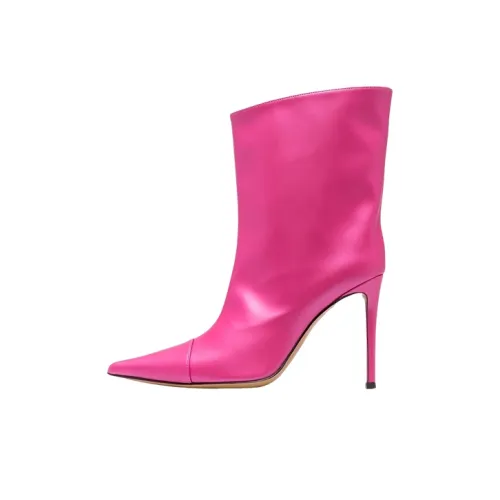Alexandre Vauthier Женские ботильоны