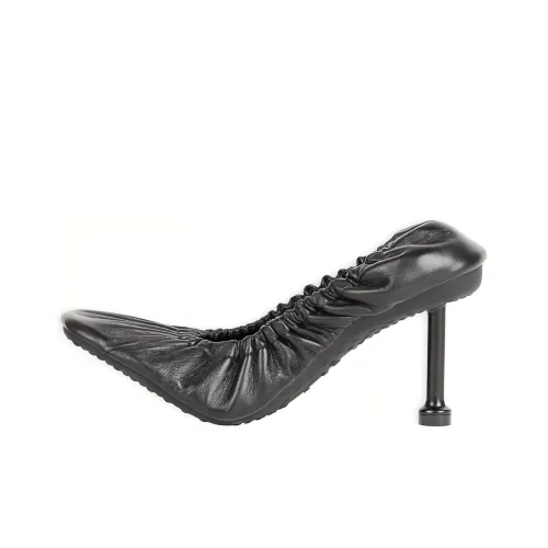BALENCIAGA Tug Высокие каблуки Женские