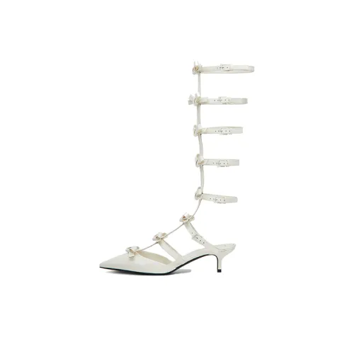 Valentino Высокие каблуки Женские