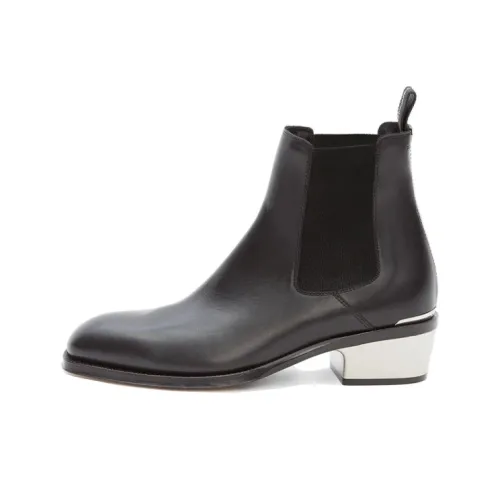 Alexander McQueen Челси Мужской