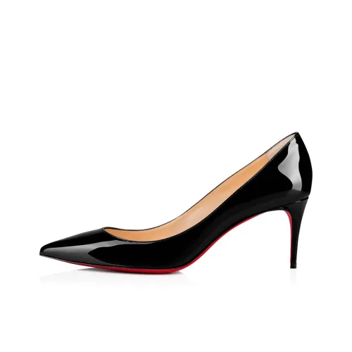 Christian Louboutin Высокие каблуки Женские