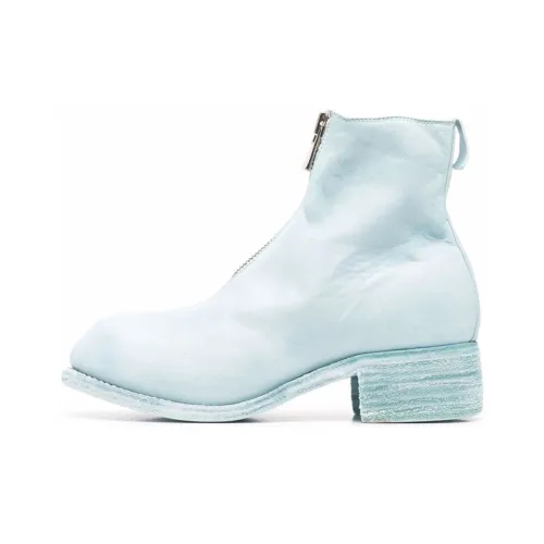 GUIDI Короткий Мартин Ботин Женские