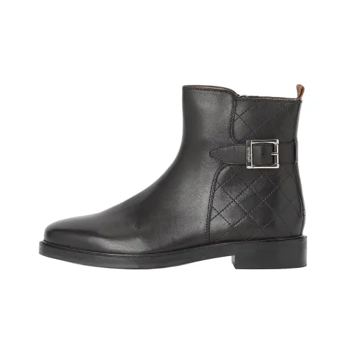BARBOUR Everly Ботильоны Женские Черные