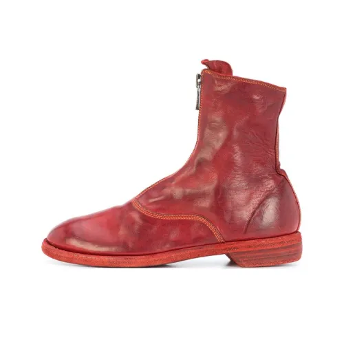 GUIDI Женские ботильоны