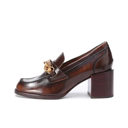 Tory Burch Высокие каблуки Женские