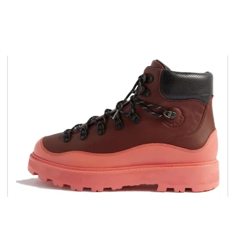 Moncler Outdoor Унисекс