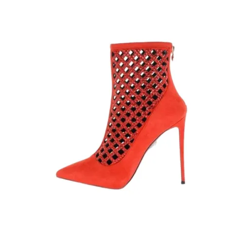 PHILIPP PLEIN Женские ботильоны