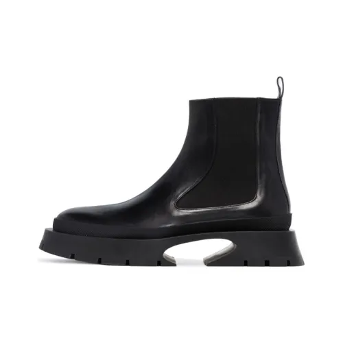 JIL SANDER Челси Женские