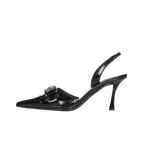 Givenchy Voyou Высокие каблуки Женские