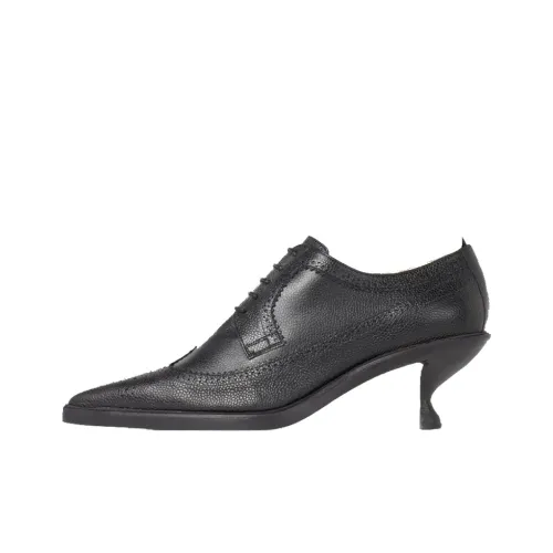 THOM BROWNE Высокие каблуки Женские