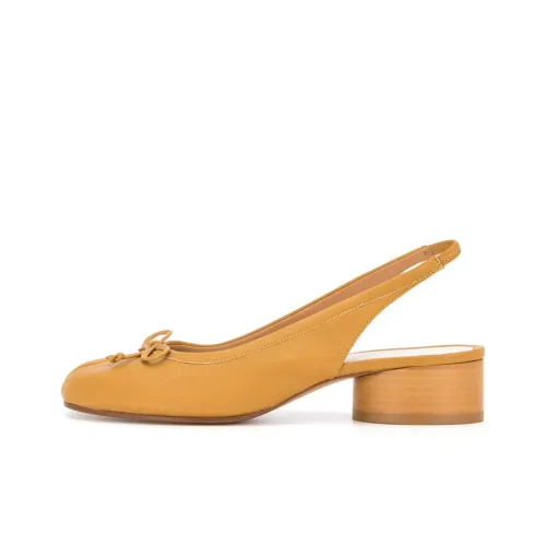 Maison Margiela Tabi Высокие каблуки Женские