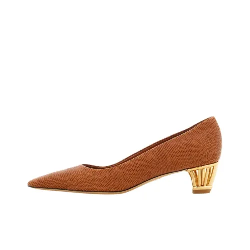 Ferragamo Высокие каблуки Женские