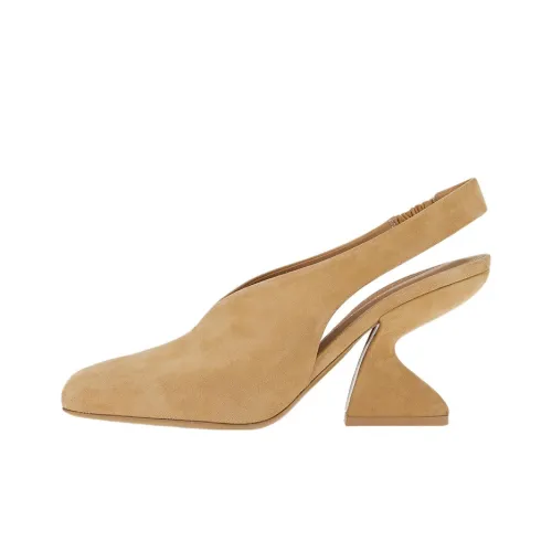 Ferragamo Высокие каблуки Женские