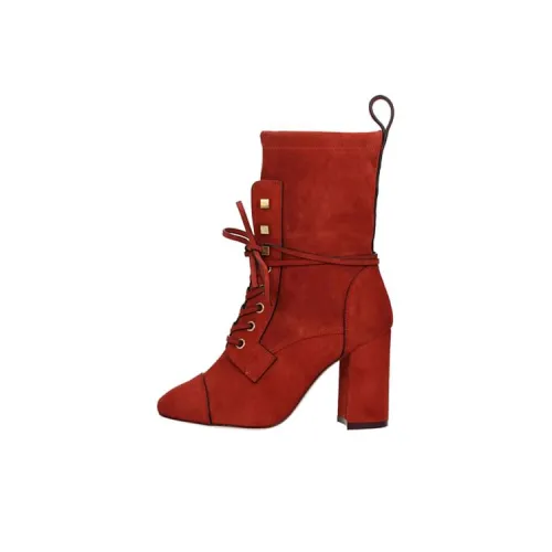 Stuart Weitzman Женские ботильоны