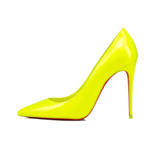 Christian Louboutin Высокие каблуки Женские
