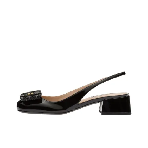 MIU MIU Высокие каблуки Женские