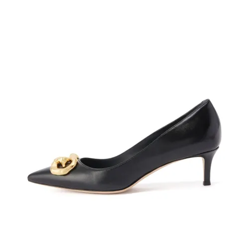 GIUSEPPE ZANOTTI Высокие каблуки Женские
