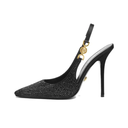 VERSACE Medusa '95 Высокие каблуки Женские