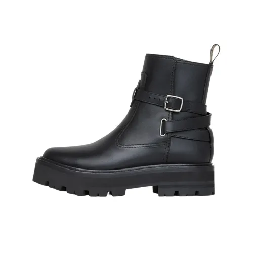 CELINE Ботильоны Женские Черные