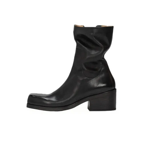 Marsèll Ботильоны Женские Черные
