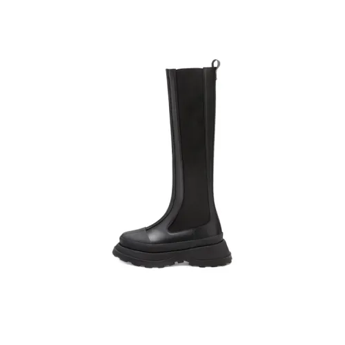 JIL SANDER Челси Женские
