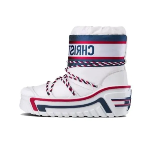 DIOR Dioralps Сноубутсы Женские