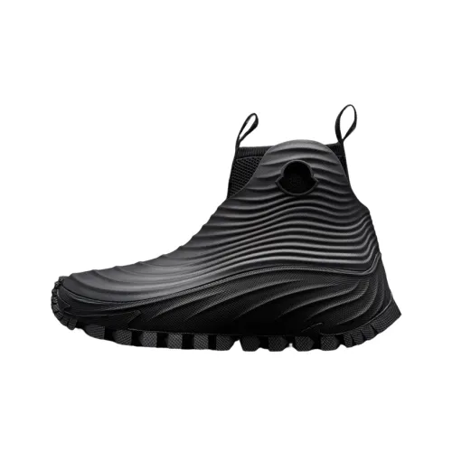 MONCLER Ботильоны Мужские