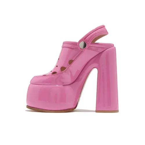 Casadei Высокие каблуки Женские