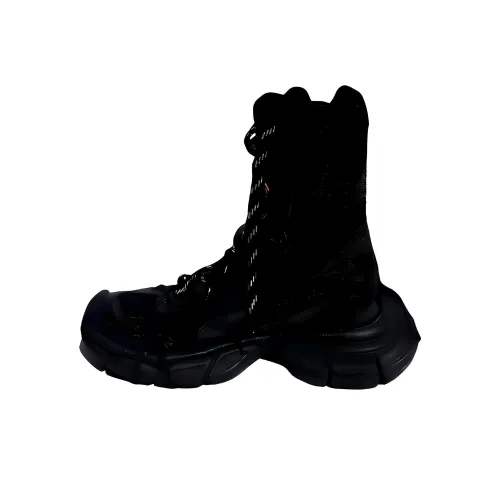 Balenciaga Martin Boot Мужской Черный
