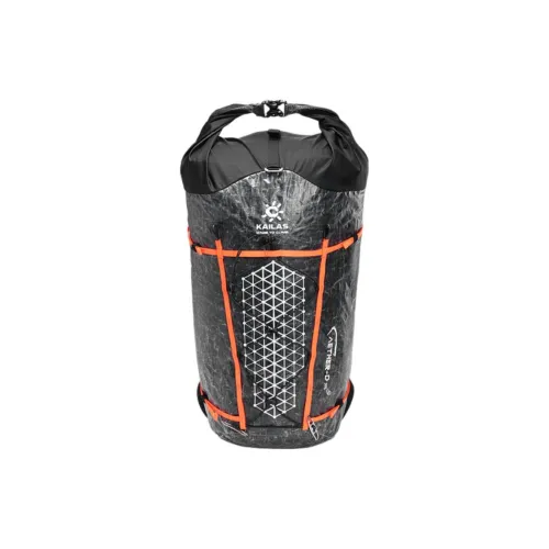 KAILAS S M L XL Туристические сумки Полиэстер Унисекс
