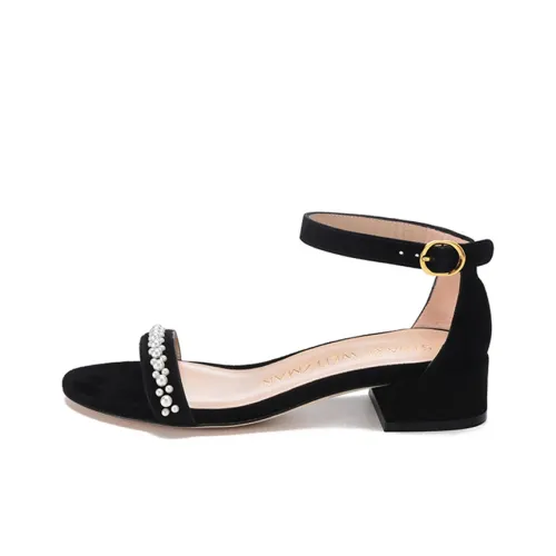 Stuart Weitzman Высокие каблуки Женские