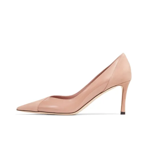 Jimmy Choo Cass Высокие каблуки Женские