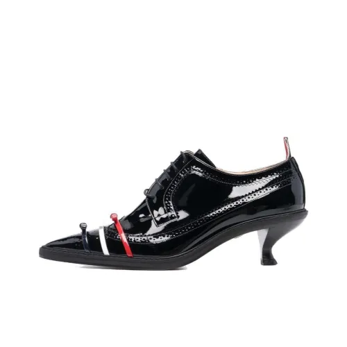 THOM BROWNE Высокие каблуки Женские